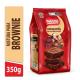 Mistura para Brownie NESTLÉ Chocolate 350g - Imagem 7891000338209.jpg em miniatúra