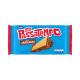 Biscoito PASSATEMPO Wafer Chocolate 110g - Imagem 7891000337363-(4).jpg em miniatúra