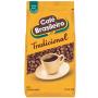 Café Brasileiro Almofada Tradicional 250g