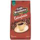 Café Torrado e Moído Extraforte Café Brasileiro Pacote 250g - Imagem 7891018427599-1.jpg em miniatúra