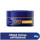 NIVEA Creme Facial Antissinais Noite Q10 Energy 50g - Imagem 4005900779458-(0).jpg em miniatúra
