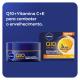 NIVEA Creme Facial Antissinais Noite Q10 Energy 50g - Imagem 4005900779458-(2).jpg em miniatúra