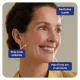 NIVEA Creme Facial Antissinais Noite Q10 Energy 50g - Imagem 4005900779458-(4).jpg em miniatúra