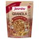 Granola Integral com Castanha-de-Caju Jasmine Pouch 250g - Imagem 7896283007262.jpg em miniatúra