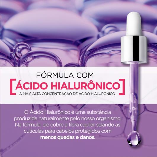 Creme Hidratação Noturna L'Oréal Paris Elseve Hidra Hialurônico 200g - Imagem em destaque