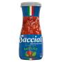 Molho de Tomate Basílico Sacciali Vidro 530g