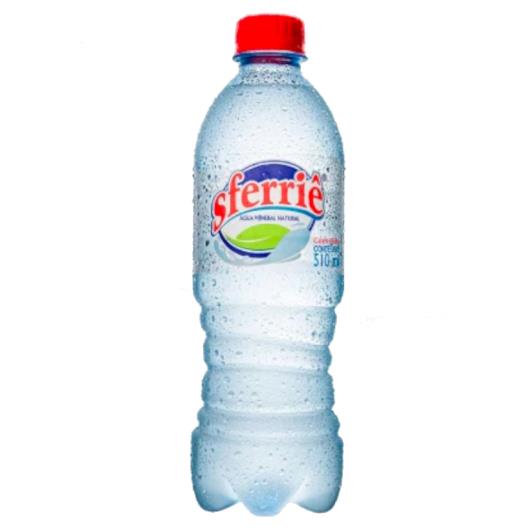 Agua Mineral Sferrie Com Gás 510ml - Imagem em destaque