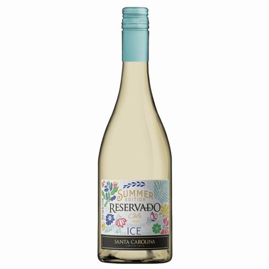 Vinho Chileno Santa Carolina Summer Reservado Ice 750ml - Imagem em destaque