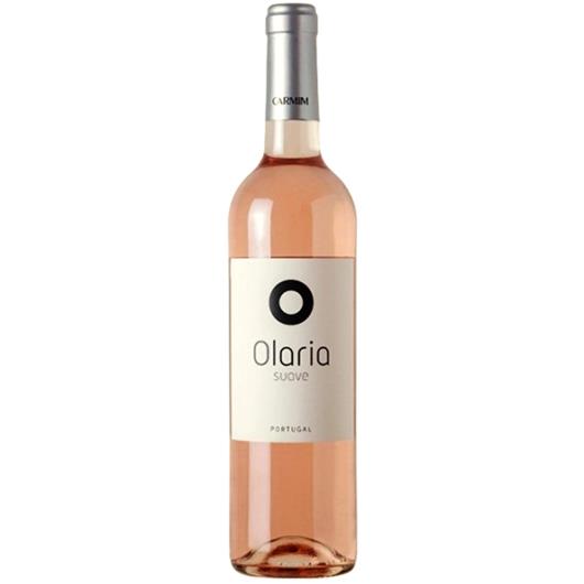 Vinho português Olaria rose suave 750ml - Imagem em destaque