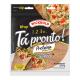 Pão Tipo Tortilha Wickbold Tá Pronto! Proteína Pouch 270g - Imagem 7896066303208.png em miniatúra