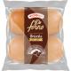 Pão para Hambúrguer Brioche Wickbold Do Forno Premium Pacote 320g - Imagem 1000037590.jpg em miniatúra