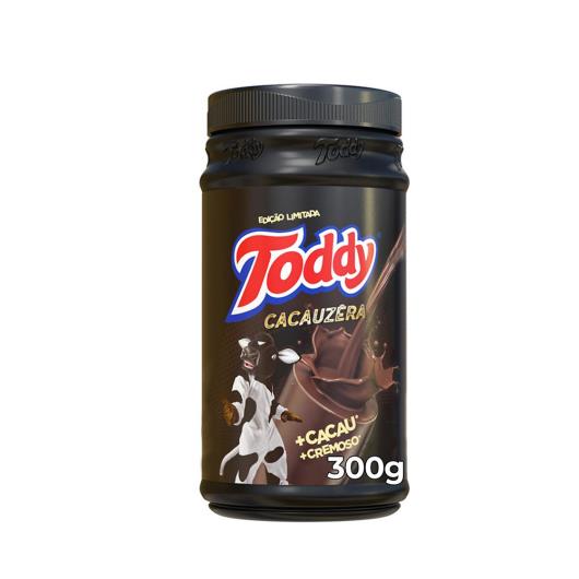 Achocolatado em Pó Cacauzêra Toddy Pote 300g - Imagem em destaque