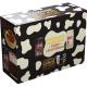 Kit Achocolatado em Pó Original 800g + Cacauzêra 300g Toddy Grátis Copo Exclusivo - Imagem 1000037597_1.jpg em miniatúra