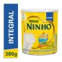 Leite em Pó Integral Nestlé Ninho Forti+ Lata 380g
