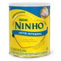 Leite em Pó Integral Nestlé Ninho Lata 380g