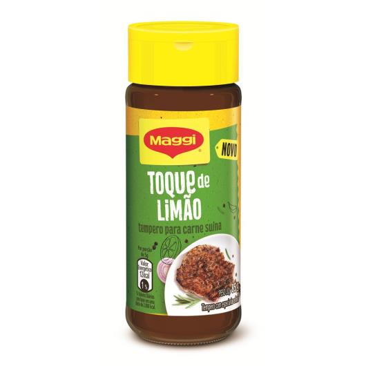 Maggi - Imagem em destaque