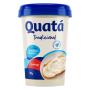 Creme de Queijo Quatá tradicional Copo 180g