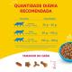 Ração FRISKIES gatos filhotes frango e leite 500g - Imagem 7891000324127-4-.jpg em miniatúra