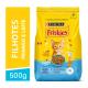 Ração FRISKIES gatos filhotes frango e leite 500g - Imagem 7891000324127.jpg em miniatúra