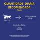 NESTLÉ PURINA FELIX FANTASTIC MIX Ração Úmida para Gatos Adultos Salmão e molho sabor Carne 85g - Imagem 7891000311837-(6).jpg em miniatúra