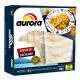 Bacalhau Aurora dessalgado em postas Congelado 800g - Imagem 1000037626.jpg em miniatúra