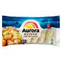 Bolinho Aurora com bacalhau Congelado 360g