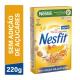 Cereal Matinal Integral Mel com Amêndoas Nestlé Nesfit Caixa 220g - Imagem 7891000333969-(1).jpg em miniatúra