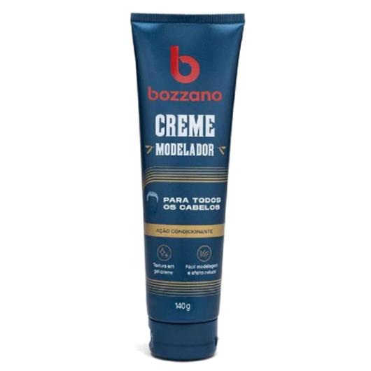 Creme Modelador Bozzano 140g - Imagem em destaque