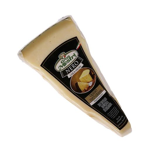 Queijo Gran Mestri grana nero 140g - Imagem em destaque