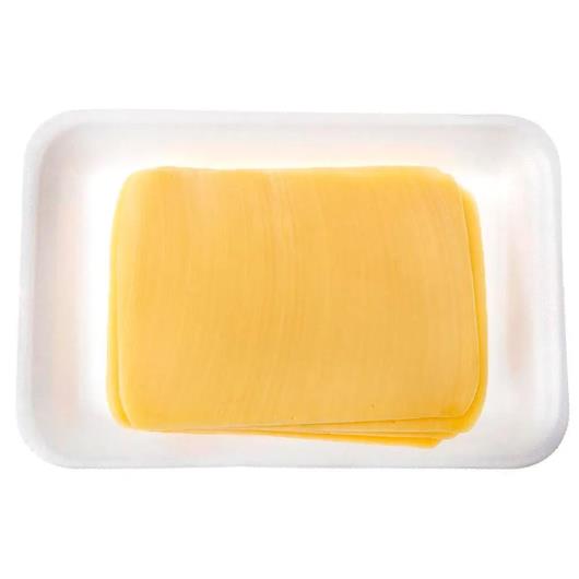 Queijo prato fatiado 200g - Imagem em destaque
