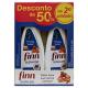 Adoçante FINN Sucralose 130mL 50% Na Segunda uni - Imagem 1000037770.jpg em miniatúra