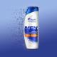 Pack Shampoo Anticaspa Head & Shoulders Men Prevenção Contra Queda Frasco 400ml - Imagem 7500435183734-(3).jpg em miniatúra