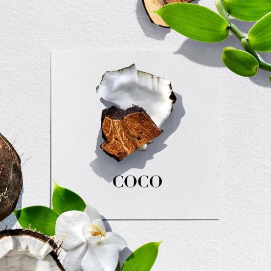 Máscara Intensiva Coconut Milk Herbal Essences Bio:Renew Pote 300ml - Imagem em destaque