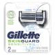Carga de Aparelho para Barbear Gillette Skinguard Sensitive 2 Unidades - Imagem 7500435148085-(2).jpg em miniatúra