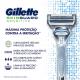 Carga de Aparelho para Barbear Gillette Skinguard Sensitive 2 Unidades - Imagem 7500435148085-(8).jpg em miniatúra