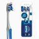 Escova Dental Macia Advanced Oral-B 7 Benefícios Compact 2 Unidades - Imagem 7500435170512-(1).jpg em miniatúra