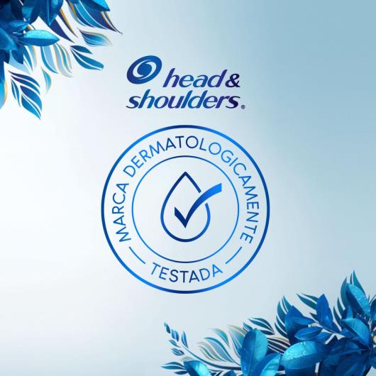 Super Condicionador Head & Shoulders Crescimento Bisnaga 170ml - Imagem em destaque