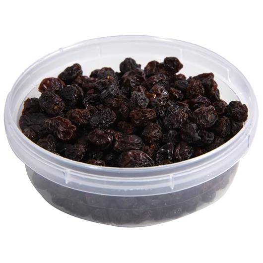 Uva passa preta sem semente embalagem 250g - Imagem em destaque