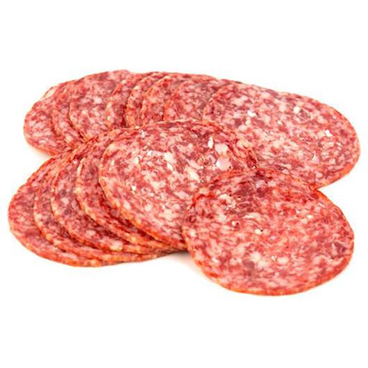 Salame Aurora italiano fino fatiado 250g - Imagem em destaque