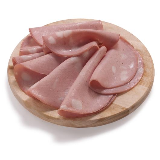 Mortadela Sadia defumada fatiada 250g - Imagem em destaque