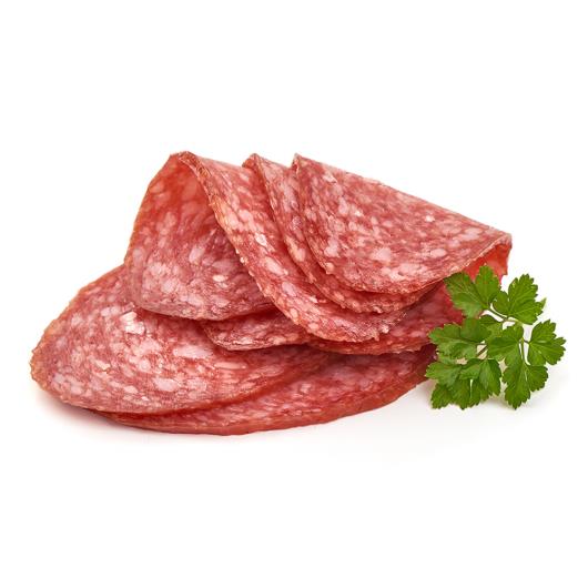 Salame Sadia fatiado italiano 250g - Imagem em destaque