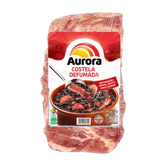 Costela Aurora defumada 250g - Imagem em destaque