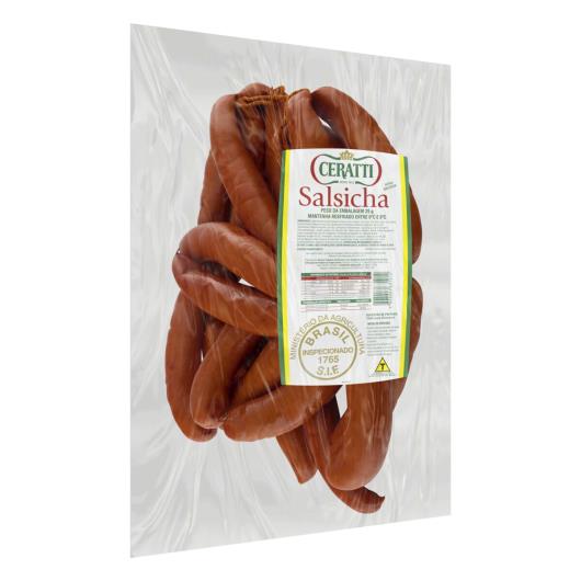 Salsicha Ceratti 300g - Imagem em destaque