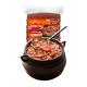 Linguiça Tipo Calabresa Seara Granel 500g - Imagem 7894904009749-3-.jpg em miniatúra