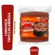Linguiça Tipo Calabresa Seara Granel 500g - Imagem 7894904009749.jpg em miniatúra