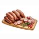 Linguiça Portuguesa Aurora a Granel Bandeja 400g - Imagem image-46-.jpg em miniatúra