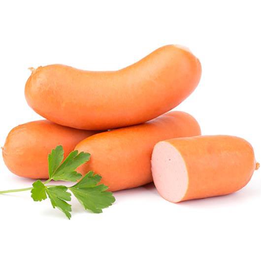 Linguiça paio Aurora 500g - Imagem em destaque
