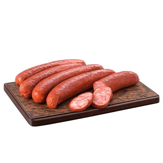 Linguiça calabresa defumada Sadia 500g - Imagem em destaque