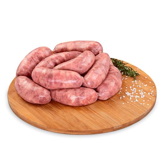 Linguiça Sadia Toscana a Granel Bandeja 500g - Imagem em destaque