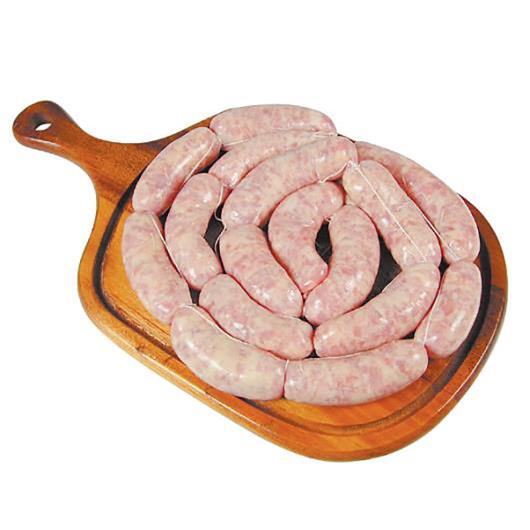 Linguiça de frango Aurora 500g - Imagem em destaque